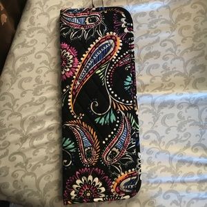 Curling & Flat Iron Cover